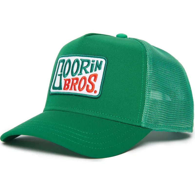 lippikset-kaareva-rekka-vihrea-snapback-bubblin-dewd-supercharged-the-farm-goorin-bros