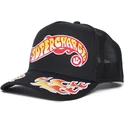 lippikset-kaareva-rekka-musta-snapback-hot-headz-supercharged-the-farm-goorin-bros