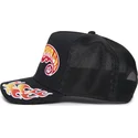 lippikset-kaareva-rekka-musta-snapback-hot-headz-supercharged-the-farm-goorin-bros