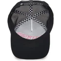 lippikset-kaareva-rekka-musta-snapback-hot-headz-supercharged-the-farm-goorin-bros