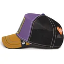 lippikset-kaareva-rekka-violetti-snapback-boss-hammer-and-spike-insert-coin-vol2-the-farm-goorin-bros