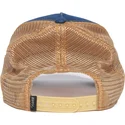 lippikset-kaareva-rekka-sininen-snapback-ride-or-die-model-no-21d302d13-rodeo-the-farm-goorin-bros