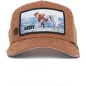 cap-kaareva-brown-snapback-the-farm-de-goorin-bros