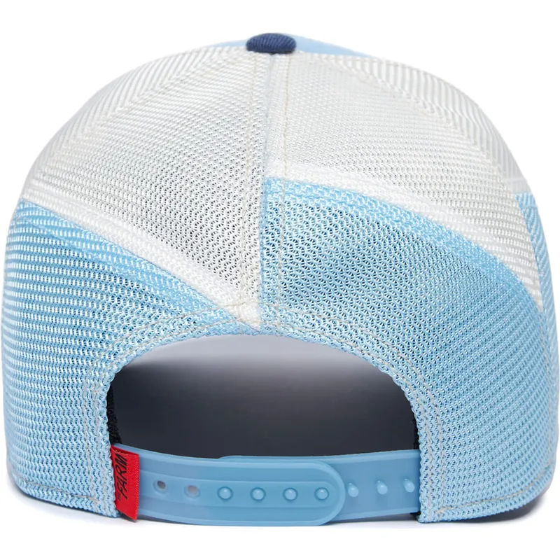 lippikset-kaareva-rekka-sininen-snapback-stallion-self-reliant-farmigami-the-farm-goorin-bros
