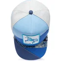 lippikset-kaareva-rekka-sininen-snapback-stallion-self-reliant-farmigami-the-farm-goorin-bros