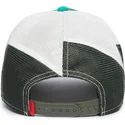 lippikset-kaareva-rekka-vihrea-snapback-lucky-good-luck-farmigami-the-farm-goorin-bros