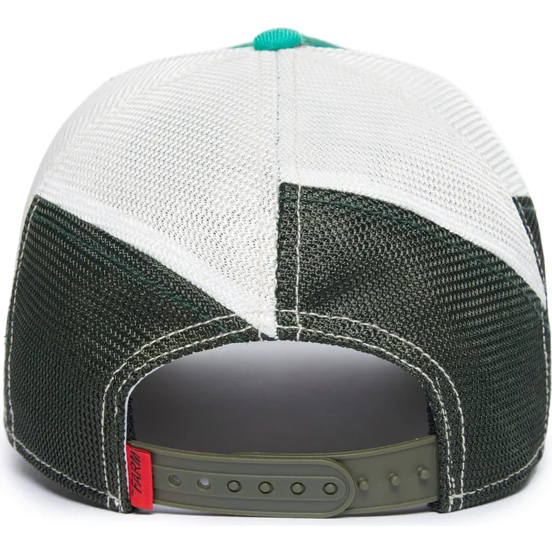 lippikset-kaareva-rekka-vihrea-snapback-lucky-good-luck-farmigami-the-farm-goorin-bros lippikset-kaareva-rekka-vihrea-snapback-lucky-good-luck-farmigami-the-farm-goorin-bros