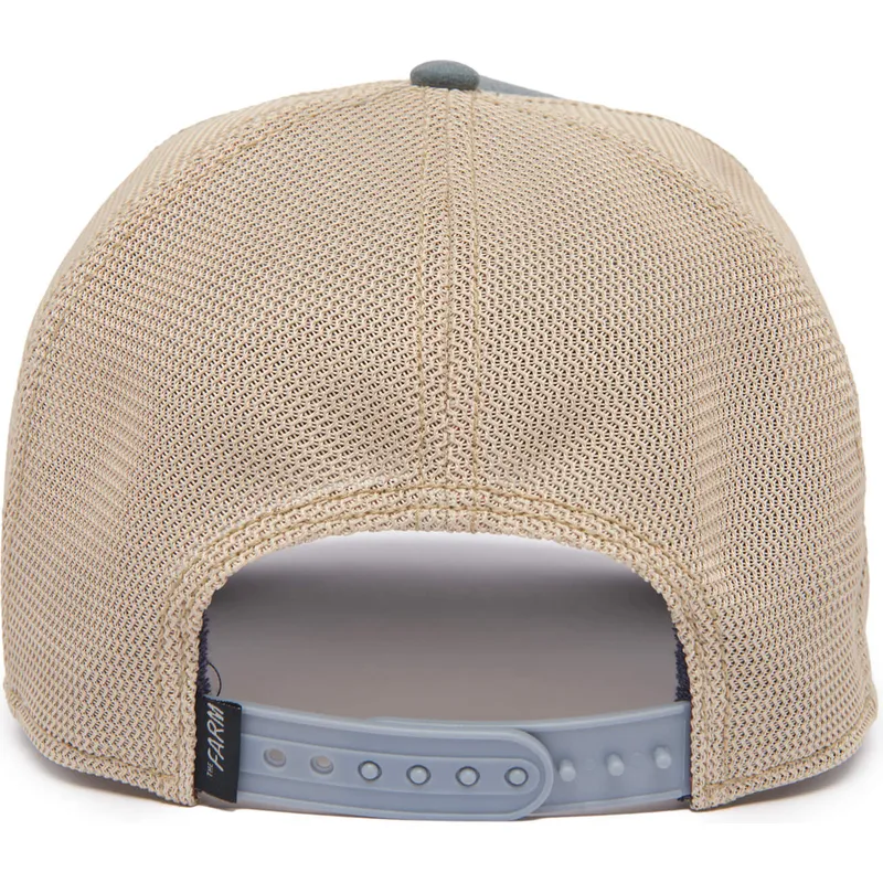 lippikset-kaareva-rekka-harmaa-snapback-wuz-crackin-nautical-nonsense-the-farm-goorin-bros