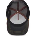 lippikset-kaareva-rekka-musta-snapback-slick-seal-of-approval-nautical-nonsense-the-farm-goorin-bros