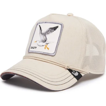 lippikset-kaareva-rekka-beige-snapback-salty-meal-ticket-nautical-nonsense-the-farm-goorin-bros