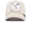 lippikset-kaareva-rekka-beige-snapback-salty-meal-ticket-nautical-nonsense-the-farm-goorin-bros