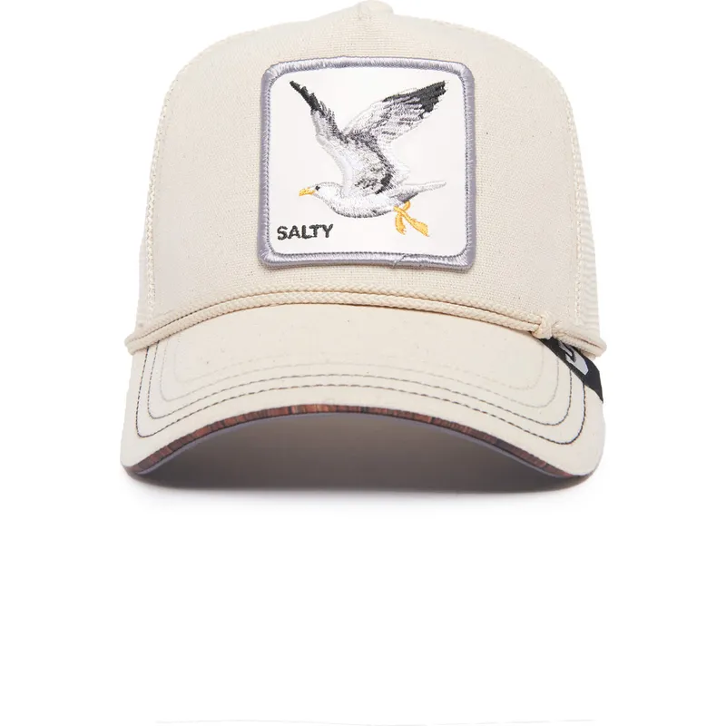 lippikset-kaareva-rekka-beige-snapback-salty-meal-ticket-nautical-nonsense-the-farm-goorin-bros