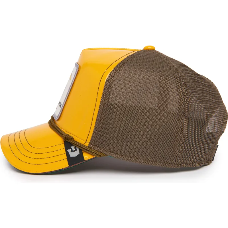 lippikset-kaareva-rekka-keltainen-snapback-captain-ol-man-bert-nautical-nonsense-the-farm-goorin-bros