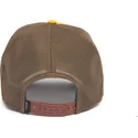 lippikset-kaareva-rekka-keltainen-snapback-captain-ol-man-bert-nautical-nonsense-the-farm-goorin-bros