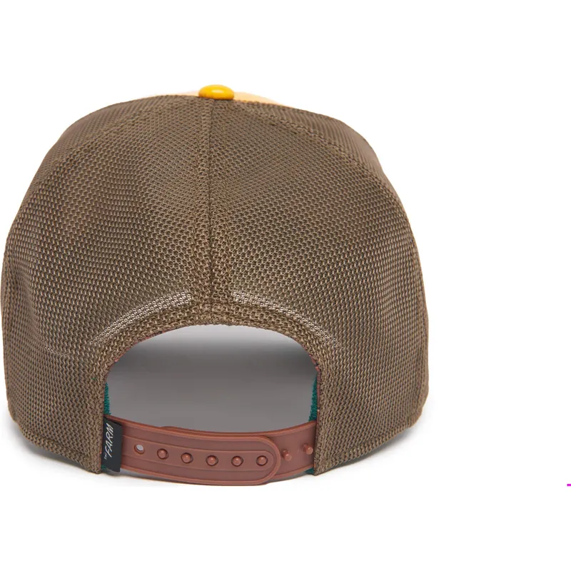 lippikset-kaareva-rekka-keltainen-snapback-captain-ol-man-bert-nautical-nonsense-the-farm-goorin-bros