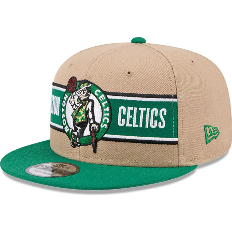 lippikset-littea-ruskea-snapback-9fifty-draft-2024-boston-celtics-nba-new-era lippikset-littea-ruskea-snapback-9fifty-draft-2024-boston-celtics-nba-new-era