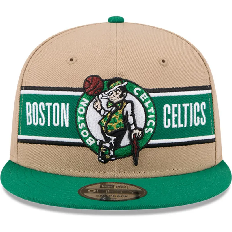 lippikset-littea-ruskea-snapback-9fifty-draft-2024-boston-celtics-nba-new-era lippikset-littea-ruskea-snapback-9fifty-draft-2024-boston-celtics-nba-new-era