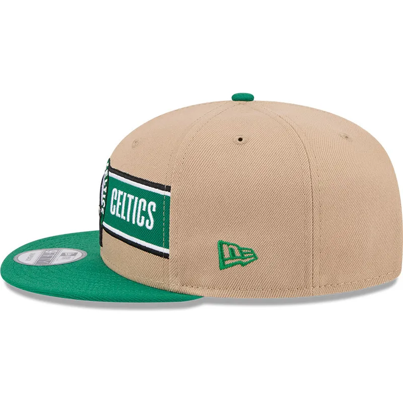 lippikset-littea-ruskea-snapback-9fifty-draft-2024-boston-celtics-nba-new-era lippikset-littea-ruskea-snapback-9fifty-draft-2024-boston-celtics-nba-new-era