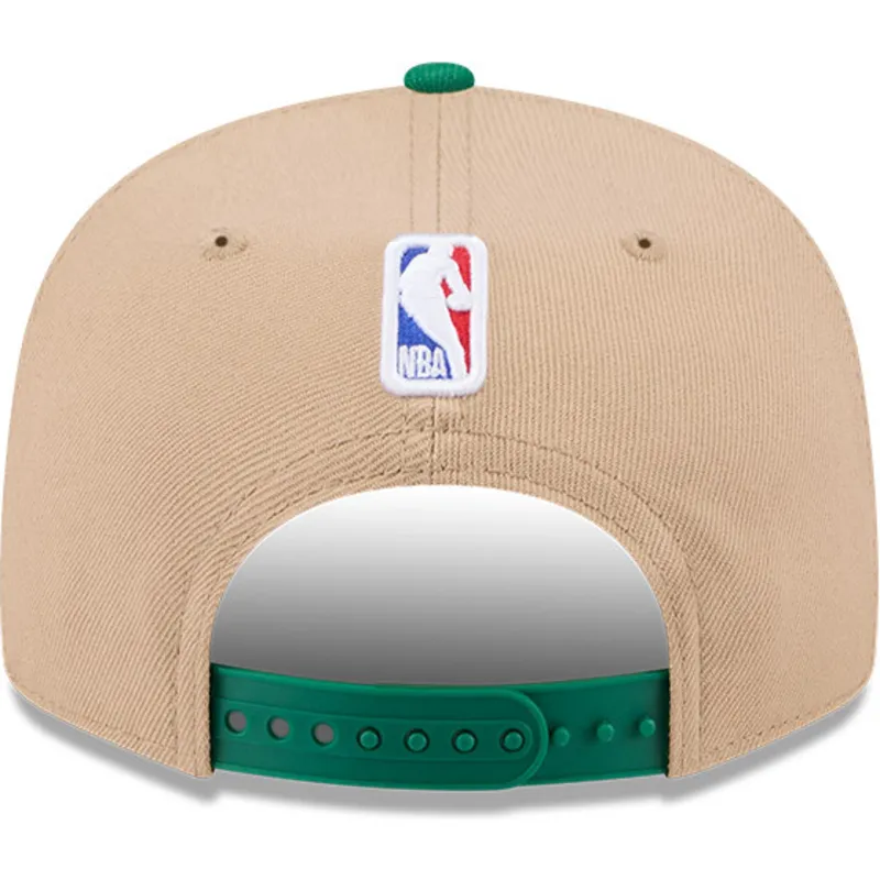 lippikset-littea-ruskea-snapback-9fifty-draft-2024-boston-celtics-nba-new-era lippikset-littea-ruskea-snapback-9fifty-draft-2024-boston-celtics-nba-new-era