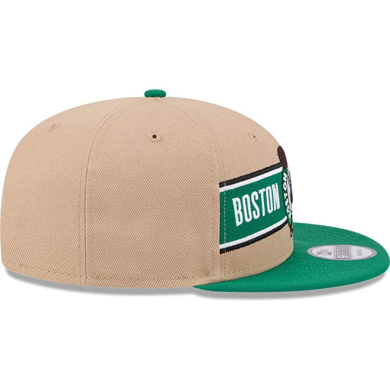 lippikset-littea-ruskea-snapback-9fifty-draft-2024-boston-celtics-nba-new-era lippikset-littea-ruskea-snapback-9fifty-draft-2024-boston-celtics-nba-new-era