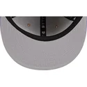 lippikset-littea-ruskea-snapback-9fifty-draft-2024-los-angeles-lakers-nba-new-era