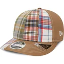 cap-kaareva-brown-adjustable-strap-9fifty-new-era