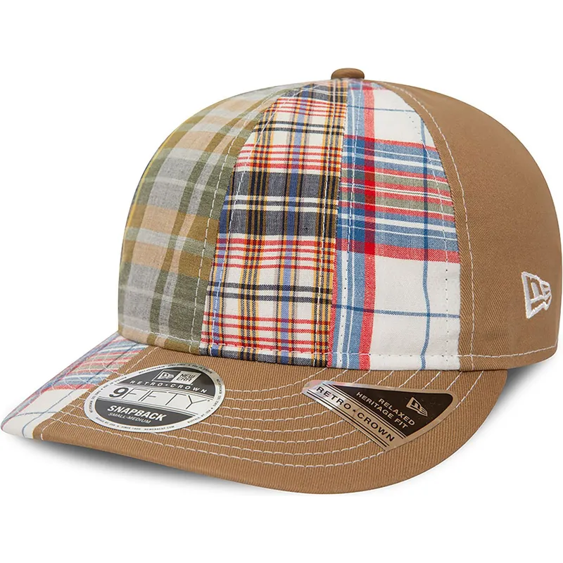 cap-kaareva-brown-adjustable-strap-9fifty-new-era cap-kaareva-brown-adjustable-strap-9fifty-new-era
