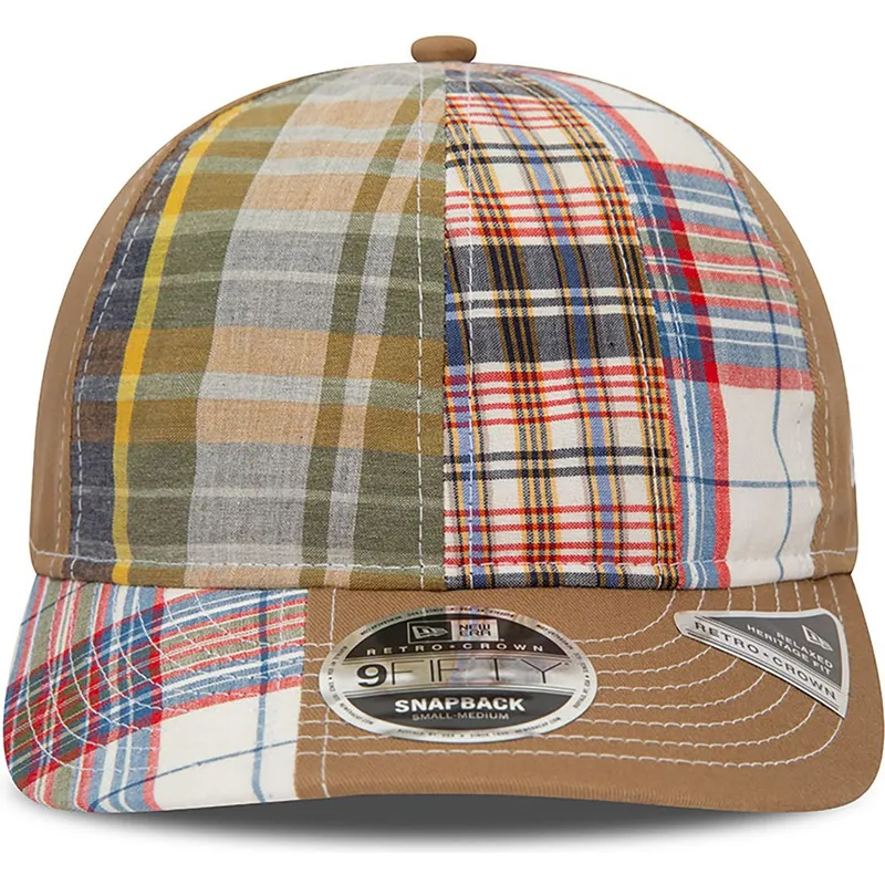 cap-kaareva-brown-adjustable-strap-9fifty-new-era cap-kaareva-brown-adjustable-strap-9fifty-new-era