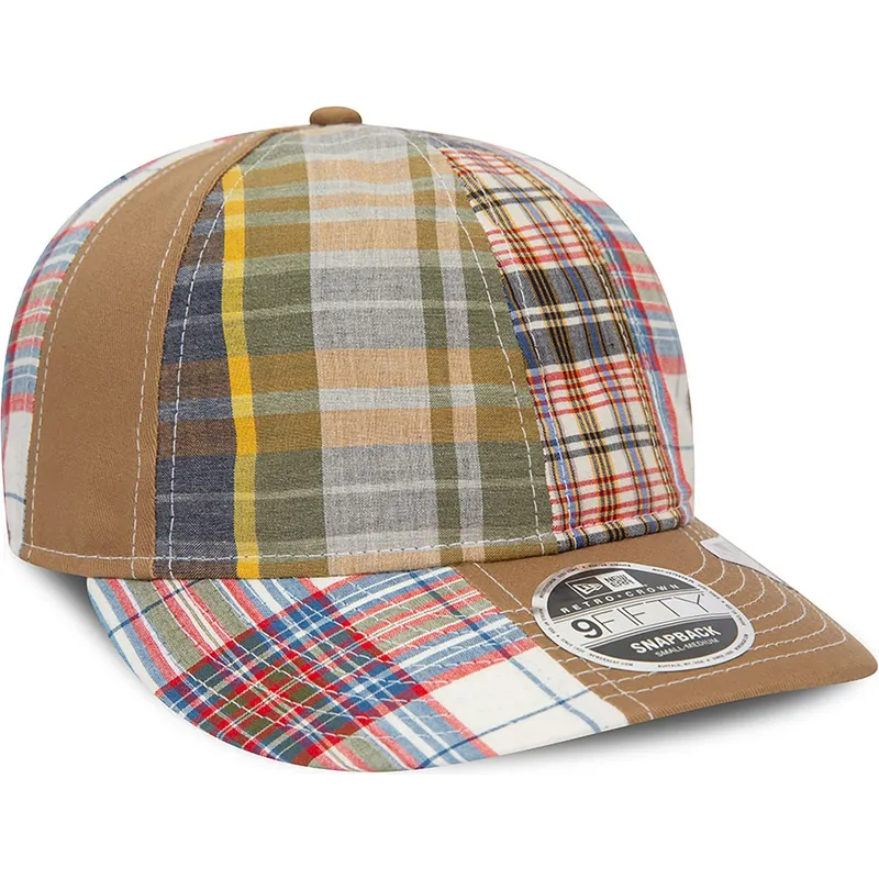 cap-kaareva-brown-adjustable-strap-9fifty-new-era cap-kaareva-brown-adjustable-strap-9fifty-new-era