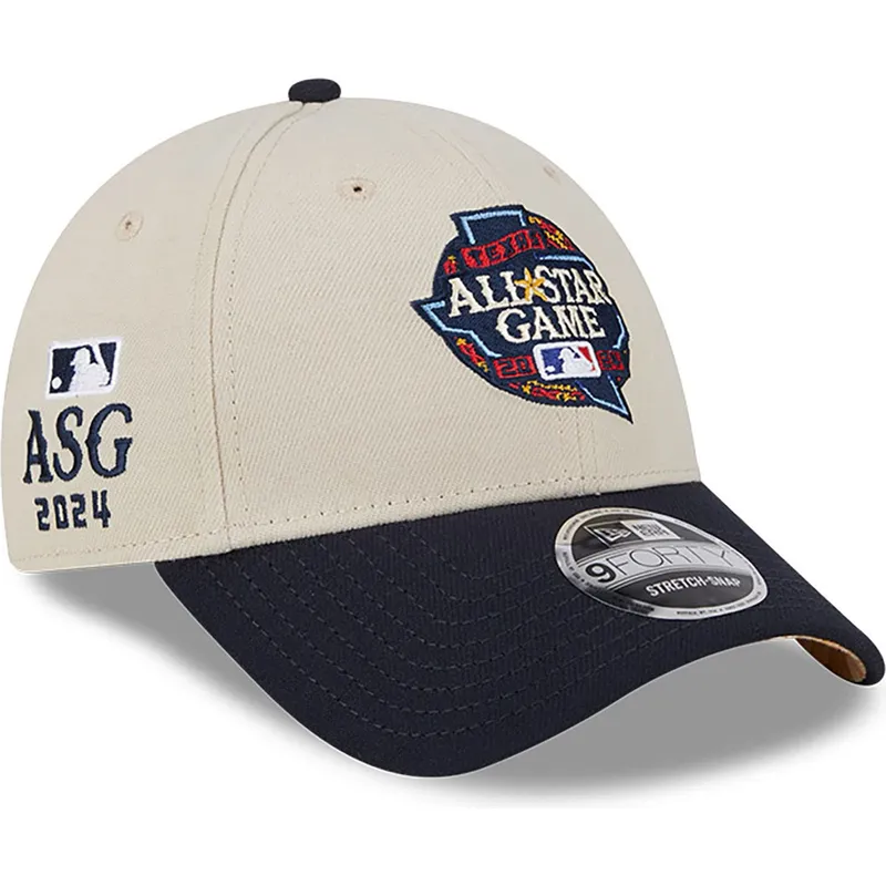 cap-kaareva-beige-snapback-all-star-game-9forty-stretch-snap-fan-pack-mlb-new-era
