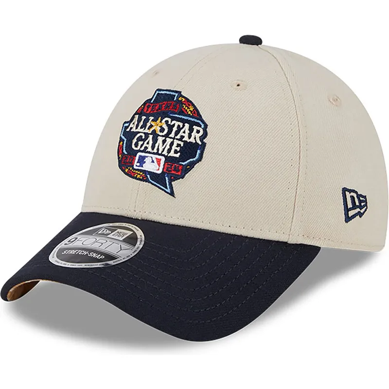 cap-kaareva-beige-snapback-all-star-game-9forty-stretch-snap-fan-pack-mlb-new-era