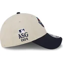 lippikset-kaareva-beige-snapback-all-star-game-9forty-stretch-snap-fan-pack-mlb-new-era