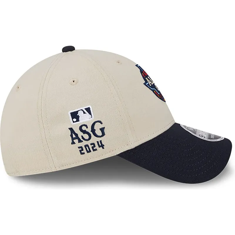cap-kaareva-beige-snapback-all-star-game-9forty-stretch-snap-fan-pack-mlb-new-era