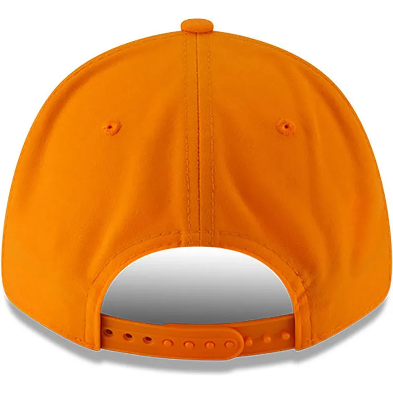 lippikset-kaareva-oranssi-snapback-9forty-repreve-mclaren-racing-formula-1-new-era