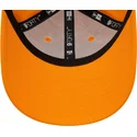 lippikset-kaareva-oranssi-snapback-9forty-repreve-mclaren-racing-formula-1-new-era