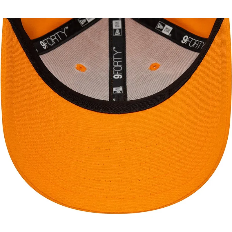lippikset-kaareva-oranssi-snapback-9forty-repreve-mclaren-racing-formula-1-new-era