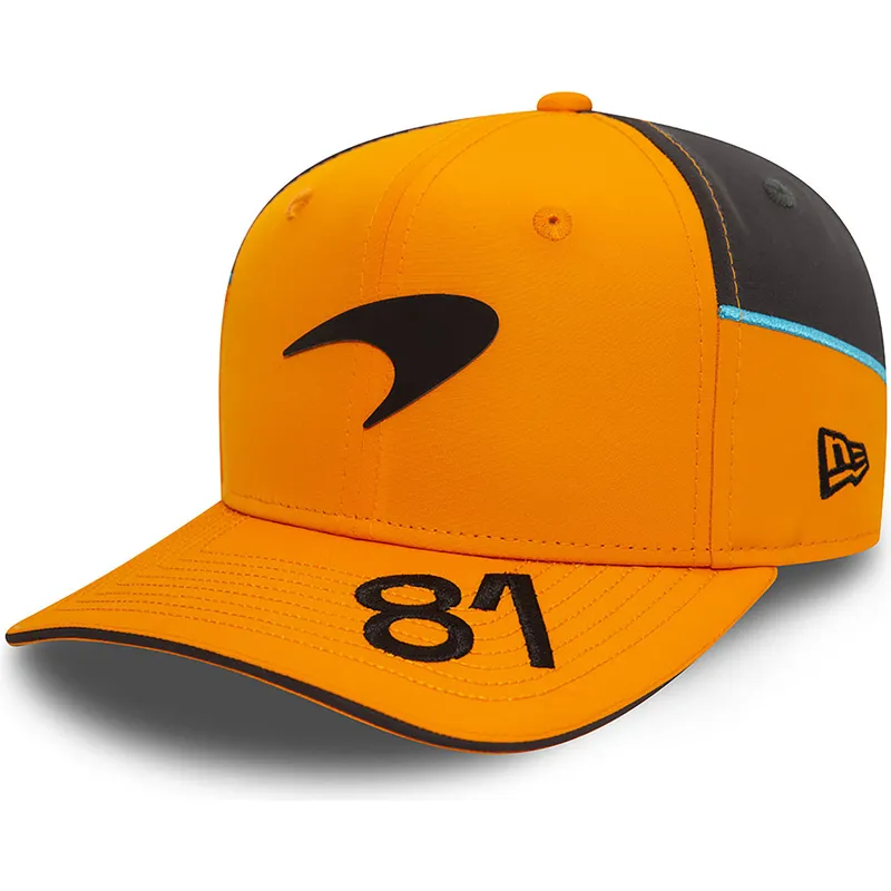 lippikset-kaareva-oranssi-snapback-oscar-piastri-9fifty-original-fit-mclaren-racing-formula-1-new-era lippikset-kaareva-oranssi-snapback-oscar-piastri-9fifty-original-fit-mclaren-racing-formula-1-new-era