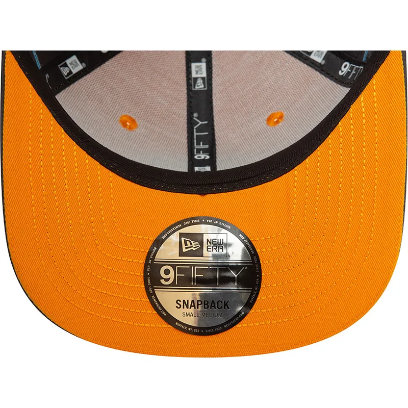 lippikset-kaareva-oranssi-snapback-oscar-piastri-9fifty-original-fit-mclaren-racing-formula-1-new-era lippikset-kaareva-oranssi-snapback-oscar-piastri-9fifty-original-fit-mclaren-racing-formula-1-new-era