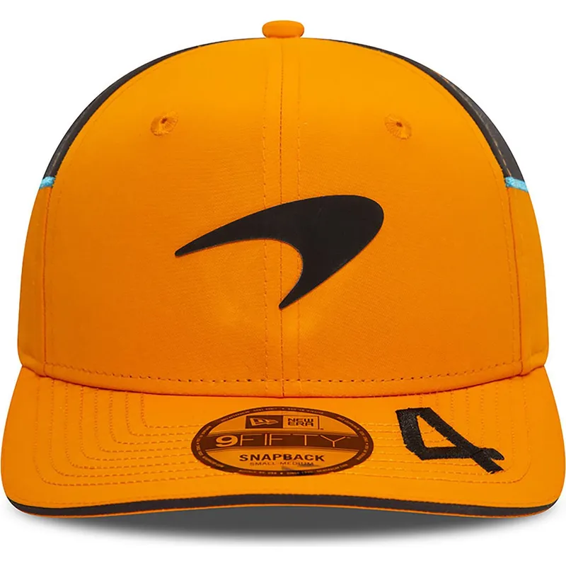 lippikset-kaareva-oranssi-snapback-lando-norris-9fifty-original-fit-mclaren-racing-formula-1-new-era lippikset-kaareva-oranssi-snapback-lando-norris-9fifty-original-fit-mclaren-racing-formula-1-new-era