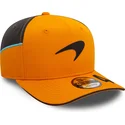 cap-kaareva-orange-snapback-lando-norris-9fifty-original-fit-mclaren-racing-formula-1-new-era