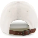 lippikset-kaareva-kerma-saadettava-nauha-new-york-yankees-mlb-47-brand