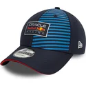 lippikset-kaareva-laivastonsininen-snapback-9forty-red-bull-racing-formula-1-new-era