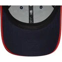 lippikset-kaareva-laivastonsininen-snapback-9forty-red-bull-racing-formula-1-new-era