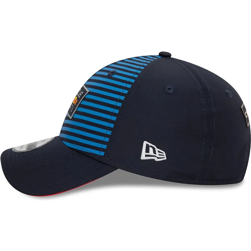 lippikset-kaareva-laivastonsininen-snapback-9forty-red-bull-racing-formula-1-new-era