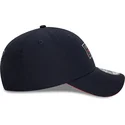 lippikset-kaareva-laivastonsininen-snapback-9forty-red-bull-racing-formula-1-new-era