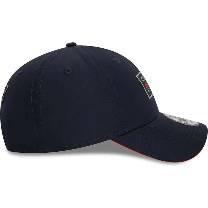 lippikset-kaareva-laivastonsininen-snapback-9forty-red-bull-racing-formula-1-new-era