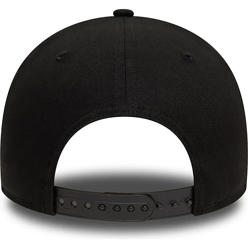 cap-kaareva-black-snapback-9forty-haas-f1-team-formula-1-new-era cap-kaareva-black-snapback-9forty-haas-f1-team-formula-1-new-era