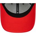 lippikset-kaareva-musta-snapback-9forty-side-patch-haas-f1-team-formula-1-new-era