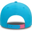 lippikset-kaareva-sininen-snapback-9forty-essential-repreve-alpine-f1-team-formula-1-new-era