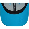 lippikset-kaareva-sininen-snapback-9forty-essential-repreve-alpine-f1-team-formula-1-new-era